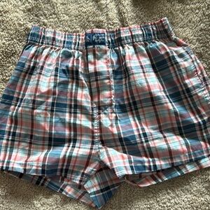Bundle of Men’s Penguin Boxer Shorts